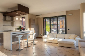 Splendido appartamento con Terrazza